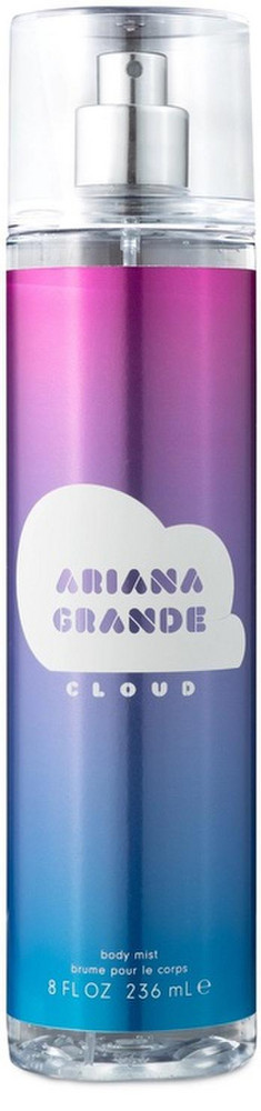 Ariana grande cloud discount kaina