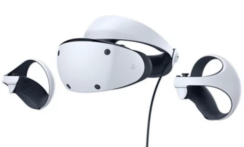 PlayStation VR2 - Horizon Call of the Mountain Bundle | Kainos.lt