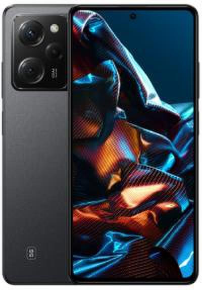 POCO X5 Pro 5G ブラック 8+256G 海外版SIMフリー 訳あり Xiaomi POCO X5 Pro 5G 8/256GB Black (Juodas) | Kainos.lt