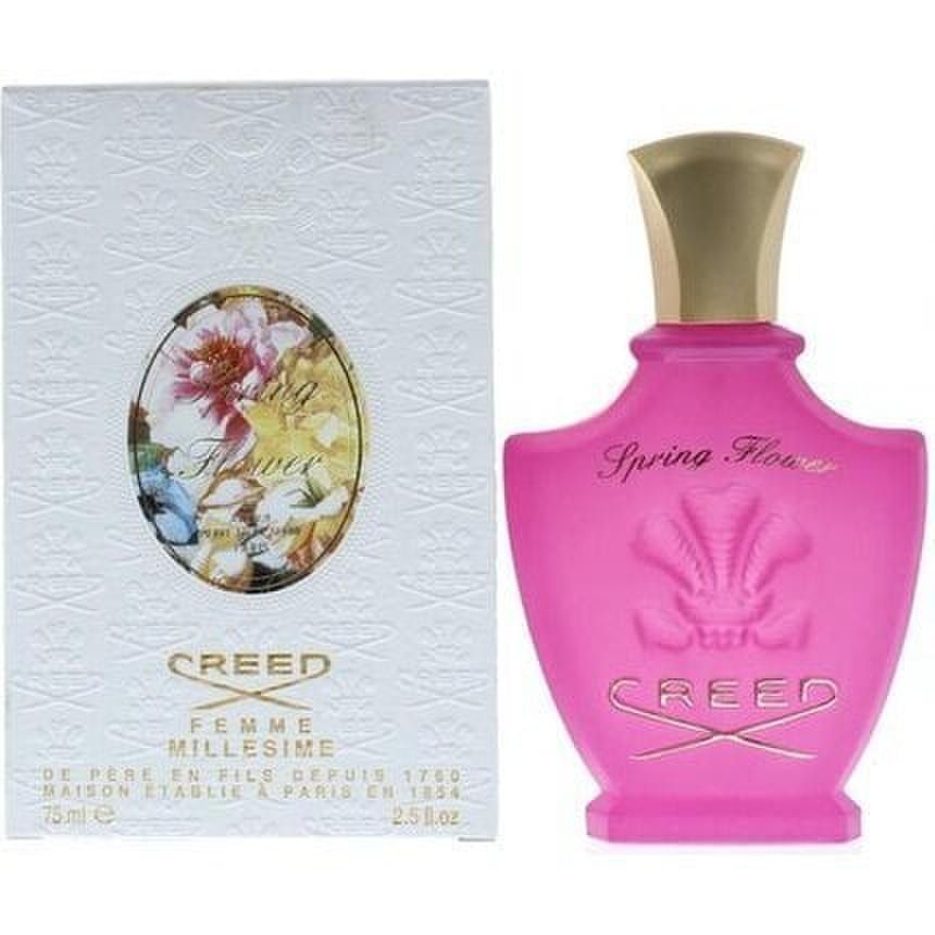 Creed Spring Flower EDP 75ml kaina nuo 176.26 € | Kainos.lt