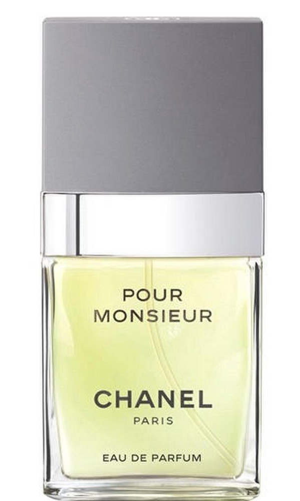 CHANEL Pour Monsieur 75ml スプレー Chanel Pour Monsieur 75ml EDP kaina nuo € | Kainos.lt