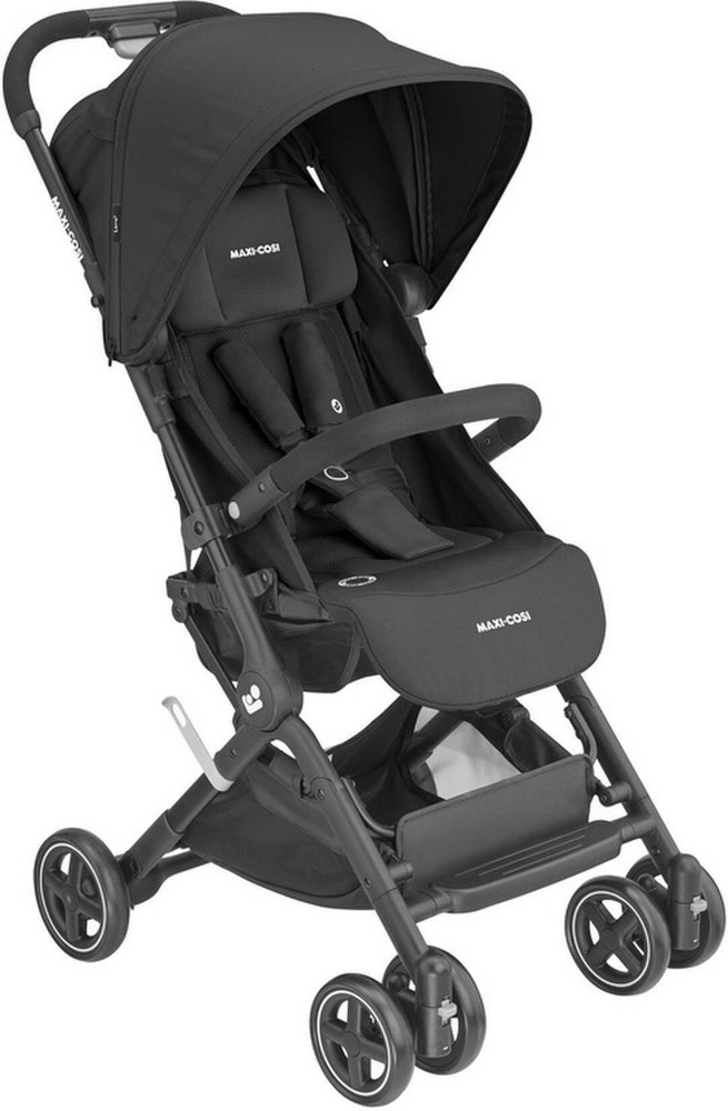 kudikio vezimelis maxi cosy kaina nuo 174.94 € (5 pard.)