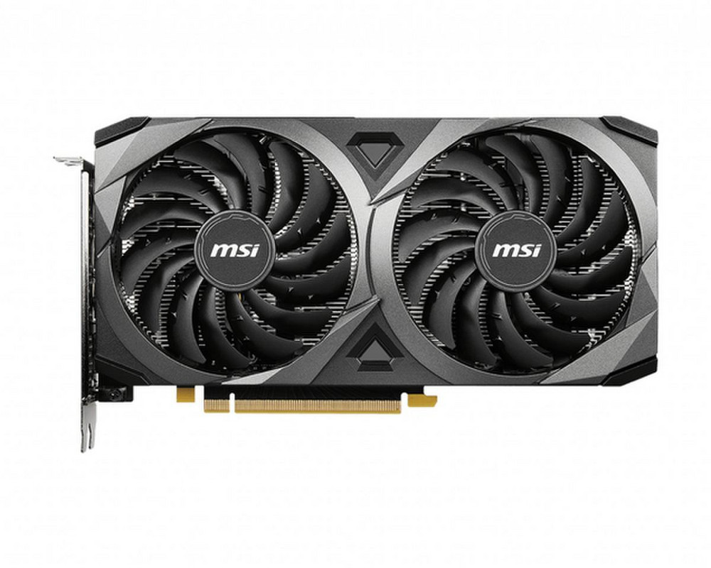 Amazon.com: MSI Gaming GeForce RTX 3060 12GB 15 Gbps GDRR6