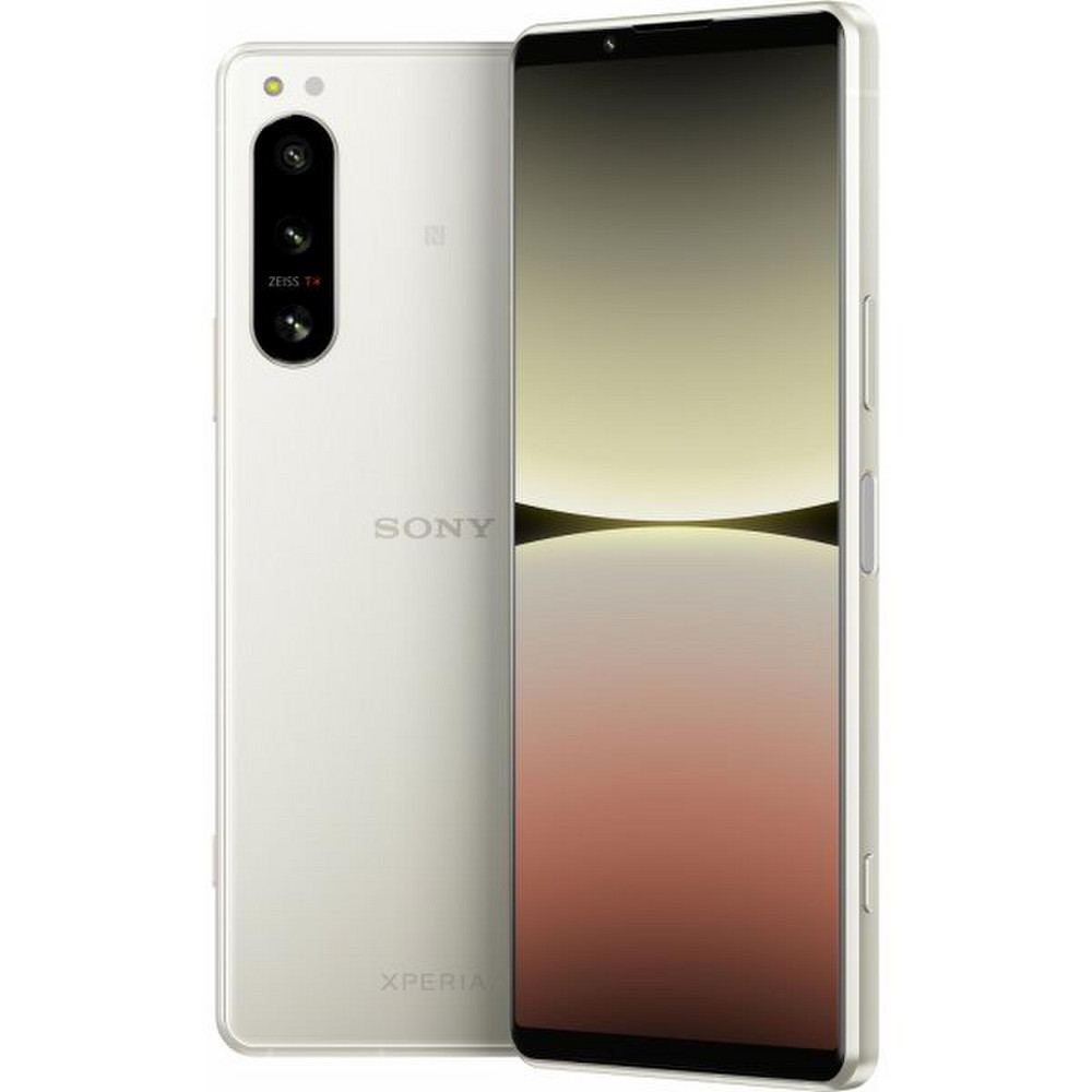 Xperia - 【C】SO-01M/Xperia 5/355947100207219 Sony Xperia 5 SO-01M Red 128GB 6GB RAM Gsm Unlocked Phone