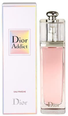 dior addict kaina