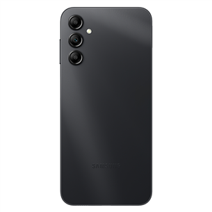 Samsung Galaxy A14 128GB Black (Juodas) | Kainos.lt