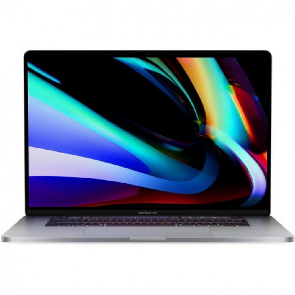 Apple MacBook Pro, 16, M1 Pro, 16GB, 512GB SSD Space Gray RU