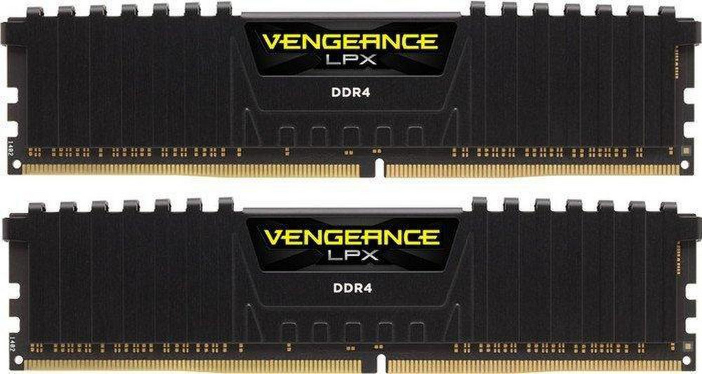 2X8Gb Ram Ddr4 3600Mhz kaina nuo 44.31 € (35 pard.)