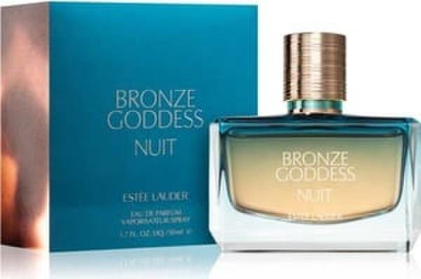 Estee Lauder Bronze Goddess Nuit EDP 50 ml | Kainos.lt