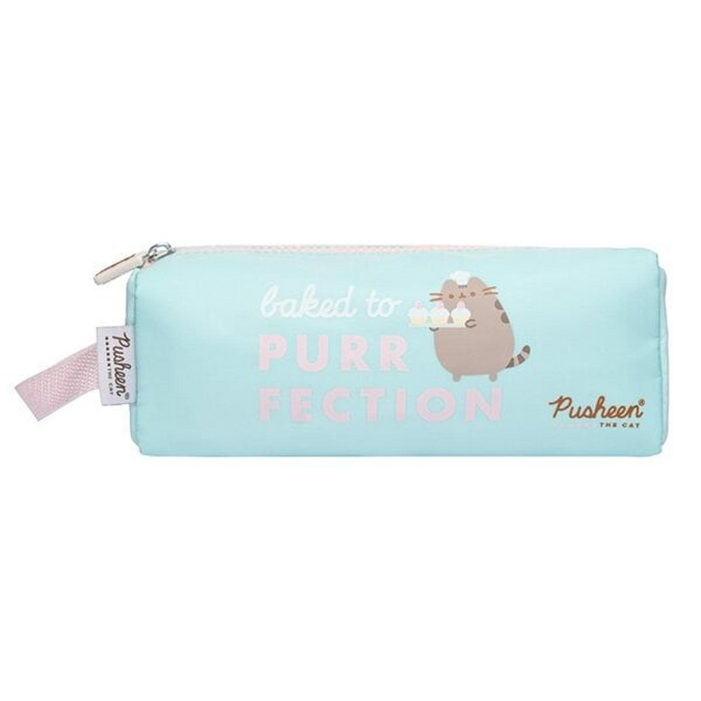 Pusheen - Rose Collection - Pencil Case