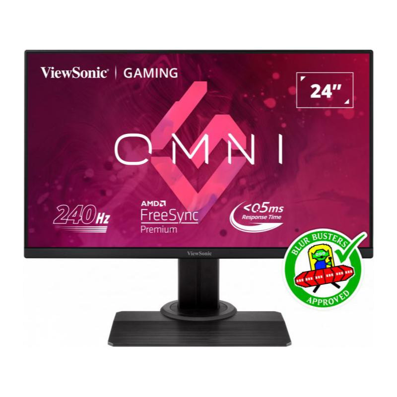ViewSonic XG2431 | Kainos.lt