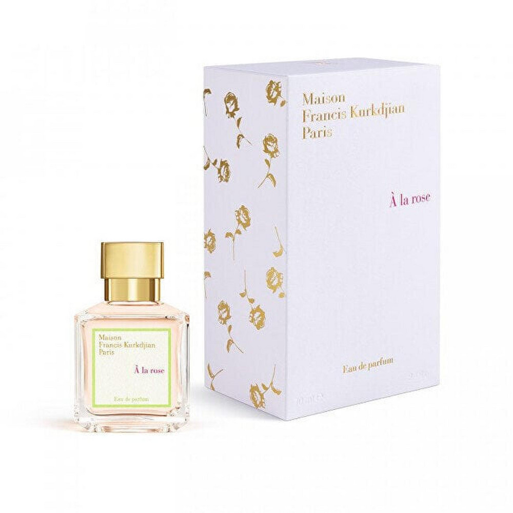 Nuo 173 €] Maison Francis Kurkdjian À La Rose EDP 35 ml | Kainos.lt