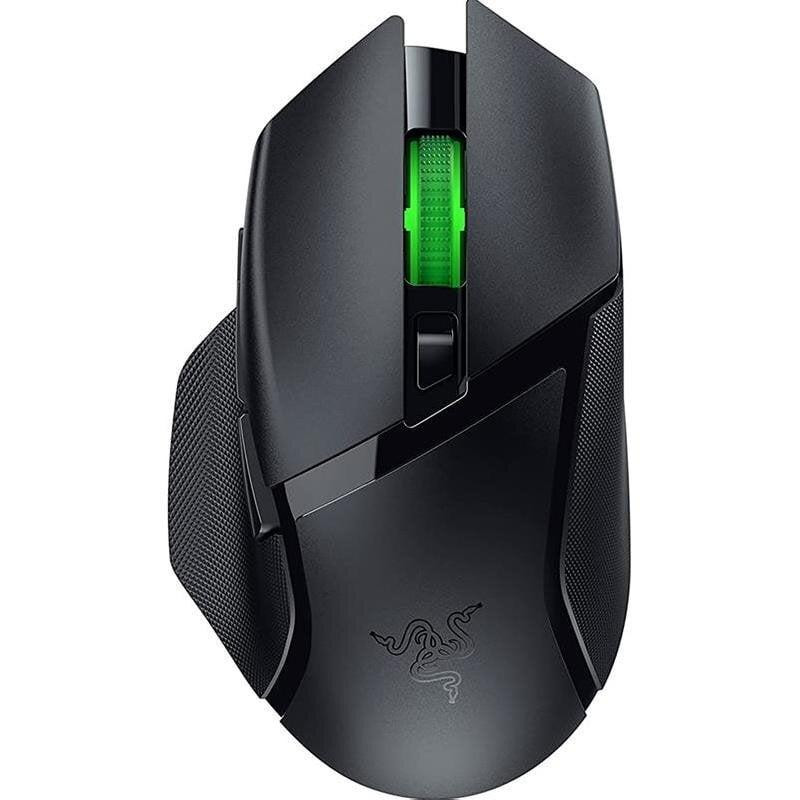 Razer Basilisk kaina nuo 20.00 € (42 pard.)