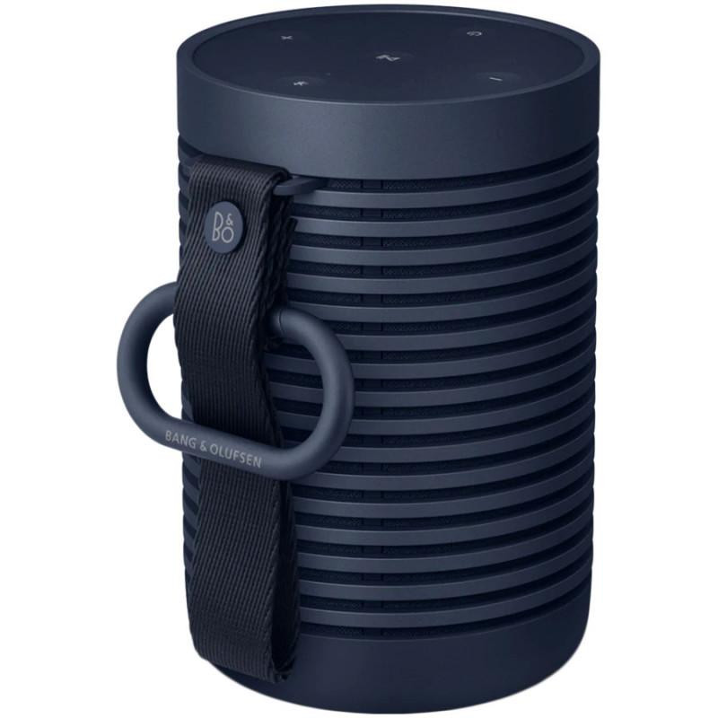 Nuo 234.35 €] Bang & Olufsen Beosound Explore Navy (Mėlyna