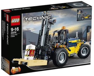 lego technic kaina