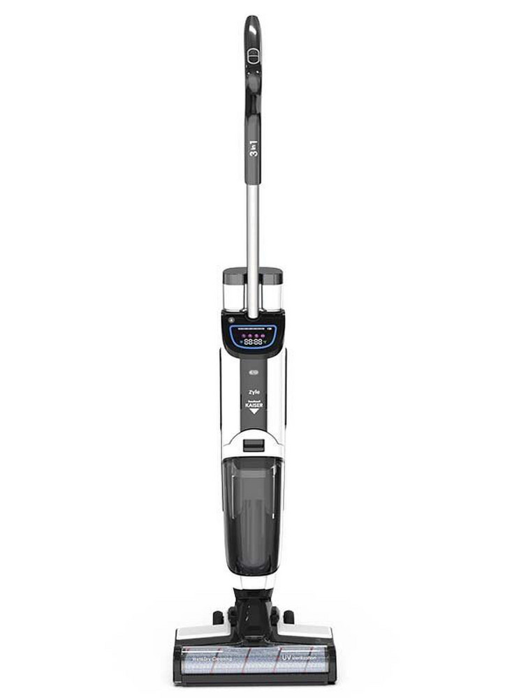 ⭐️t Zyle Cordless Kaiser ZYWETCLEANBW kaina nuo 305.15 € | Kainos.lt