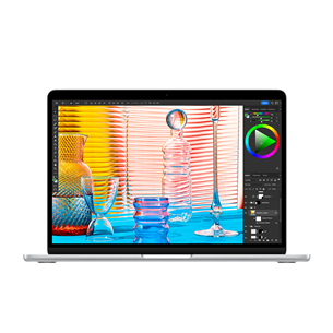 Apple MacBook Air 13.6