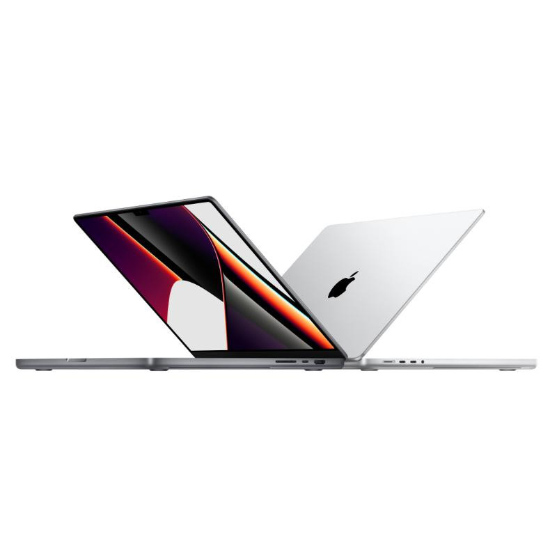 Apple MacBook Pro 16
