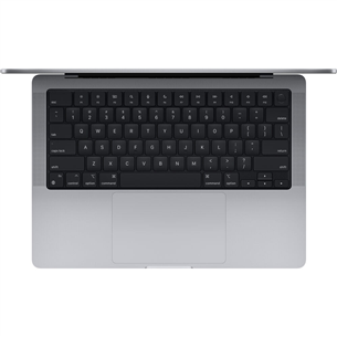 Apple MacBook Pro 14