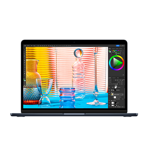 Nuo 789 €] Apple MacBook Air 13.6