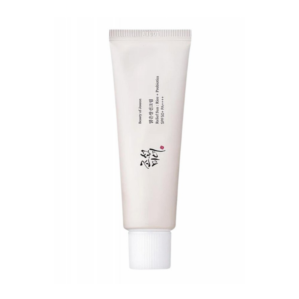 beauty of joseon spf kaina nuo 17.00 € (3 pard.)