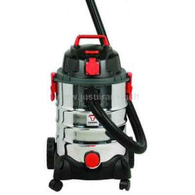 MisterVac Filtro Cartuccia Di Ricambio Per Aspirapolvere Caramba CP-WDE-2314-S. Alta Efficienza, 100% Compatibile, Massima Potenza Di Aspirazione.