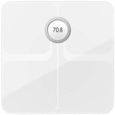 Fitbit Aria 2 White (Baltos) kaina nuo 0 € | Kainos.lt