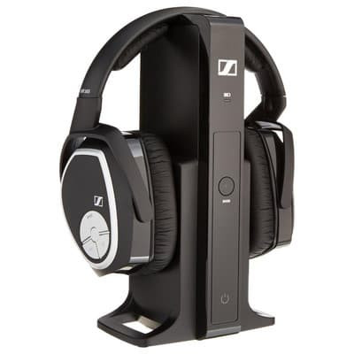 Sennheiser RS 165 Wireless kaina nuo 0 