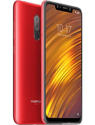 pocophone f1 kaina