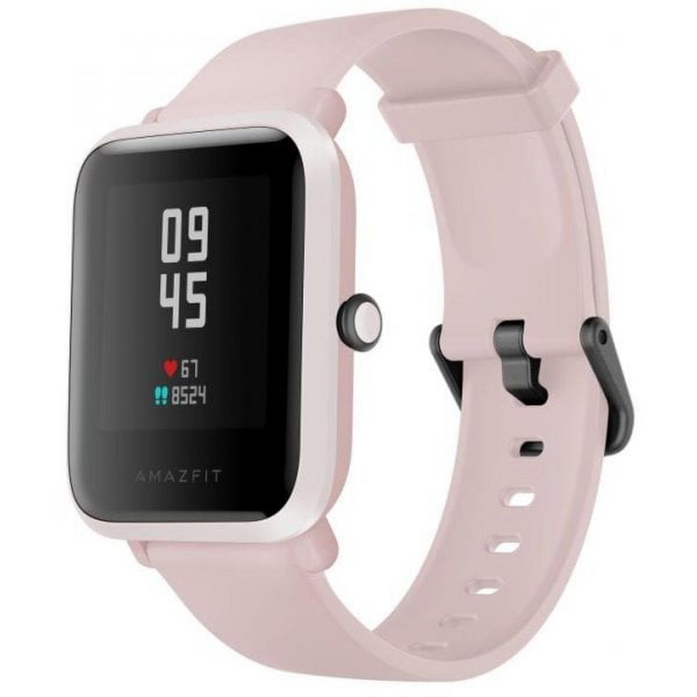 Amazfit hot sale bip kaina