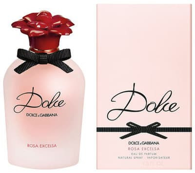 dolce rosa eau de toilette