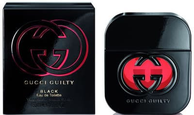 gucci guilty absolute perfume