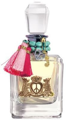 juicy couture i love juicy couture eau de parfum 100ml