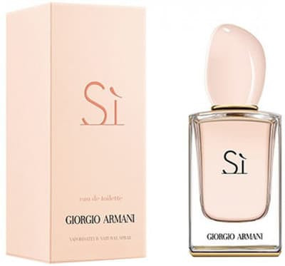 armani si 100ml