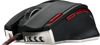 interceptor ds200 gaming mouse