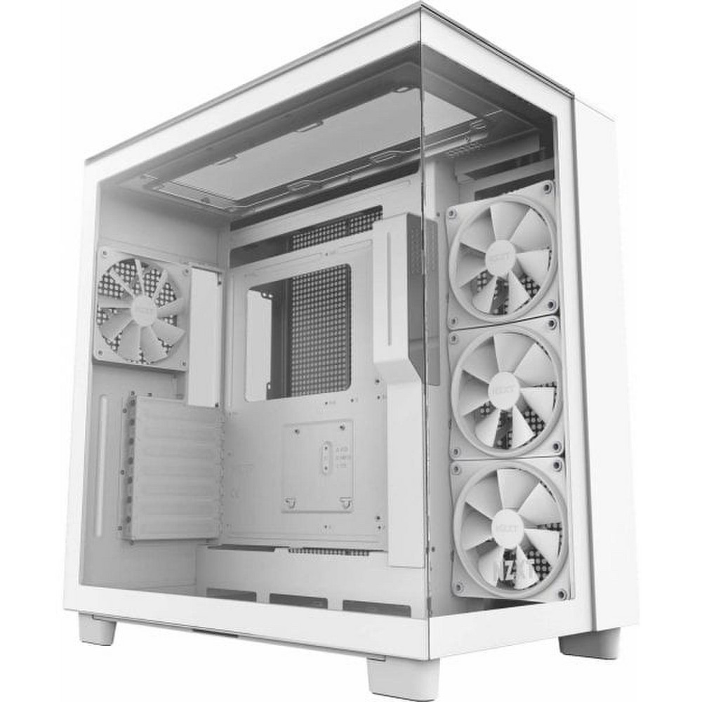 nzxt h9 elite kaina nuo 254.31 € (8 pard.)