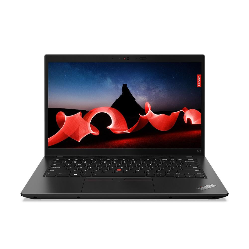 LenovoThinkPadL14(Gen4)Black,14,AMDRyzen5PRO,7530U,16GB,SSD256GB,AMDRadeonGraphics,Windows11Pro