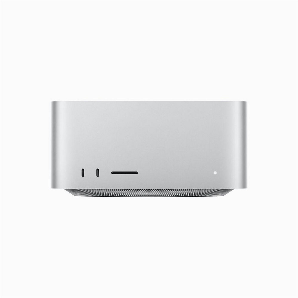 Apple Mac Mini M2 kaina nuo 79.56 € (12 pard.)