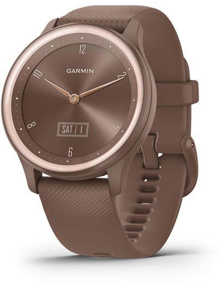 Garmin vivomove clearance hr sport kaina