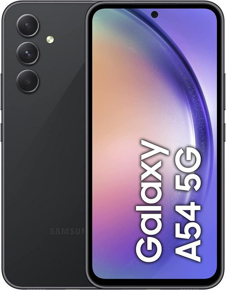◯Samsung GALAXY A54 Galaxy A54 5G | Samsung Pagalba LT