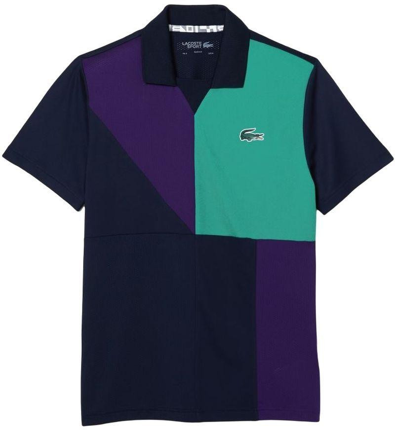 Polo tennis shops lacoste sport