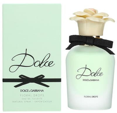 dolce floral