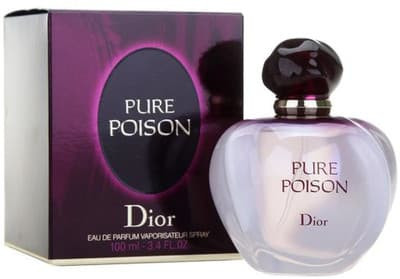 dior pure poison 30ml