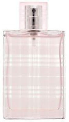 burberry brit sheer 100ml