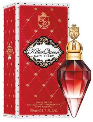 katy perry killer queen perfume 50ml