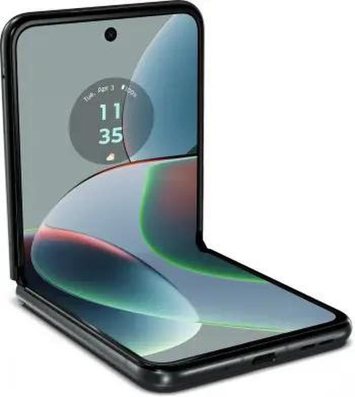 Nuo 476.9 €] Motorola Razr 40 256GB Green (Žalias) | Kainos.lt