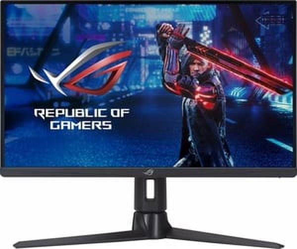 Asus Rog Strix Xg27Aq kaina nuo 406.00 € (26 pard.) Asus Rog Strix Xg27Aq kaina nuo 406.00 € (26 pard.)