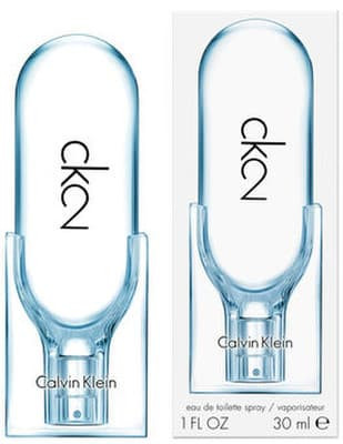 ck2 perfume 50ml