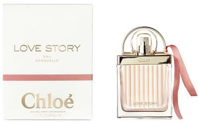 chloe eau de toilette nomade