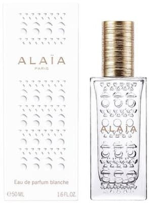 alaia blanche